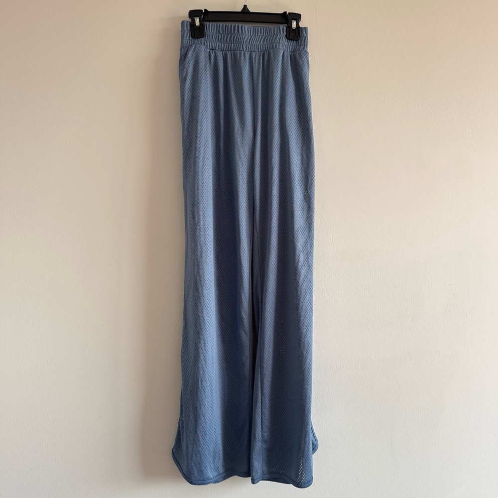 Aerie OFFLINE Mesh Pants